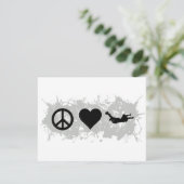 Skydiving 1 (Standing Front)