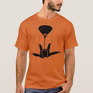 Skydiving 39 T-Shirt