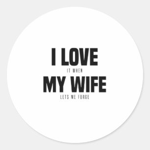 Skydiving Classic Round Sticker