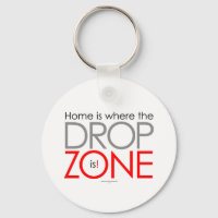 Skydiving Drop Zone