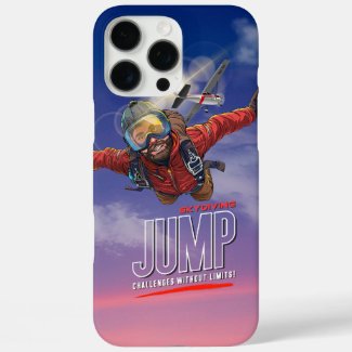  Skydiving-Feel Freedom Above Clouds | (Men)