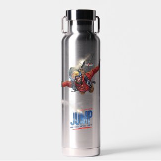 Skydiving-Feel Freedom Above Clouds | (Men)