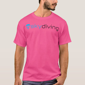 Skydiving T-Shirt