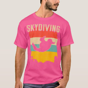 Skydiving T-Shirt