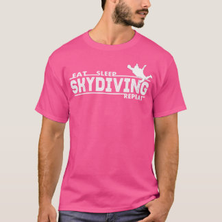Skydiving T-Shirt