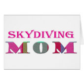 SkydivingMom (Front Horizontal)
