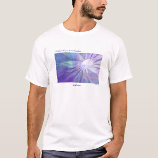 Skyflower Tee