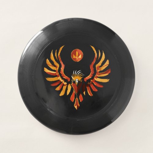 SkyGlide Pro UPA Approved 175g Flying Disk Wham_O Frisbee