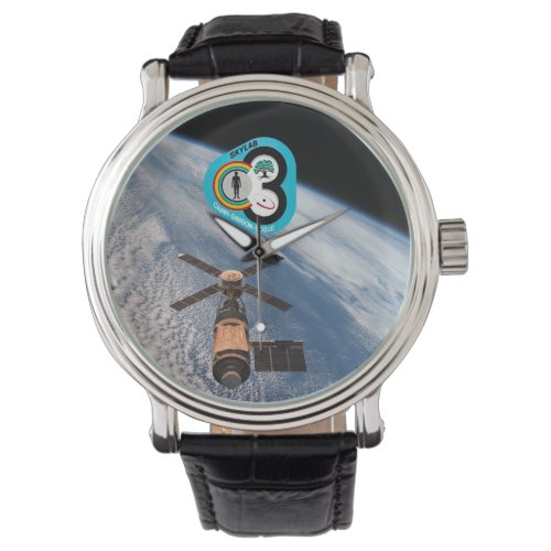 Skylab 3  watch