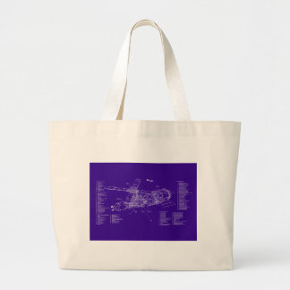 Plastic Blueprint Bags :: Keweenaw Bay Indian Community