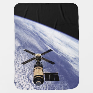 Skylab Swaddle Blanket