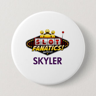 SKYLER KC Button