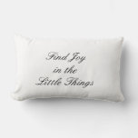 Skyler's talking Pillow