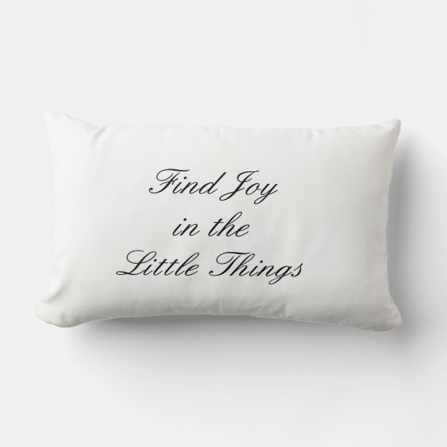 Skyler's talking Pillow (Front)