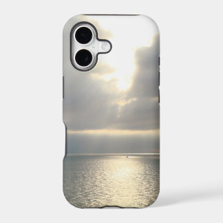 Skylight From Heaven iPhone 17 Case