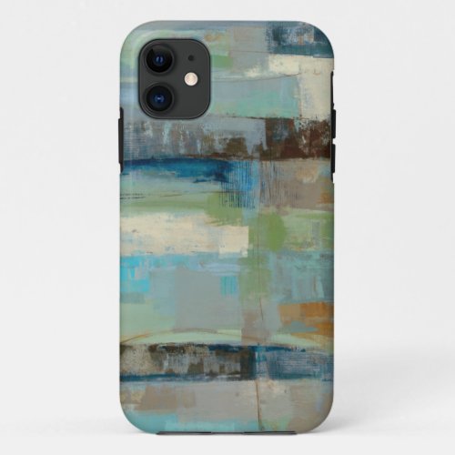 Skylights iPhone 11 Case