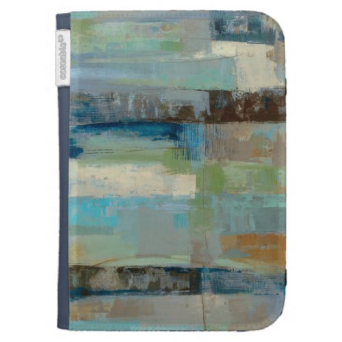 Skylights Kindle Case