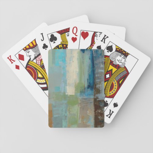 Skylights Playing Cards