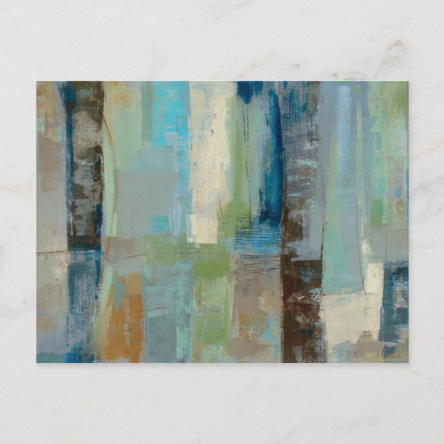 Skylights Postcard (Front)