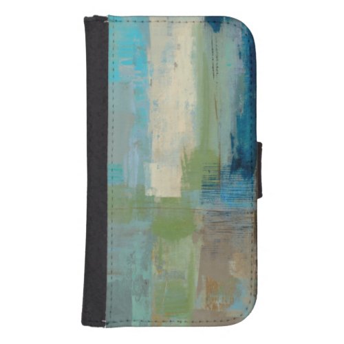 Skylights Phone Wallet