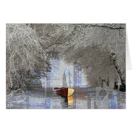 Skyline (Front Horizontal)