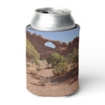 Skyline Arch at Arches National Park Can Cooler