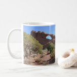 Skyline Arch Coffee Mug