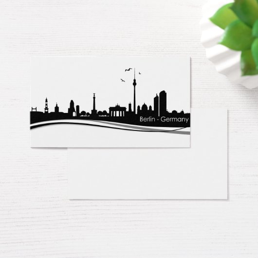 Skyline Berlin (Desk)