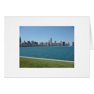 Skyline Cards