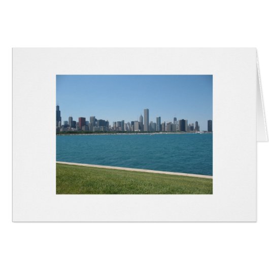 Skyline Cards (Front Horizontal)