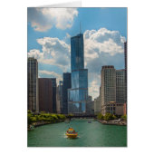 Skyline Chicago (Front)