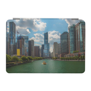 Skyline Chicago iPad Mini Cover