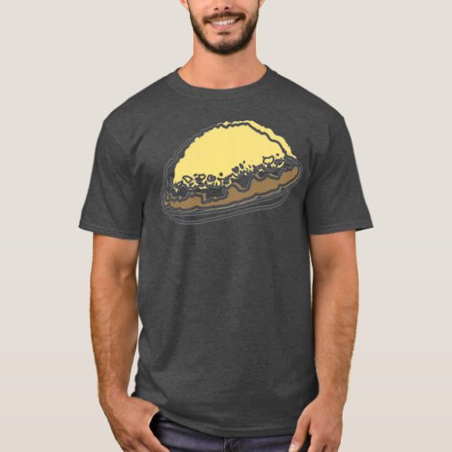 Skyline Chili 3Way  T_Shirt