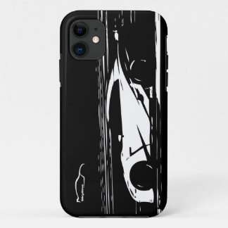 Skyline GTR Rolling Shot iPhone 11 Case