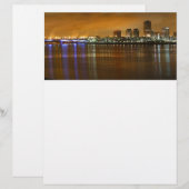 Skyline Letterhead (Front/Back)