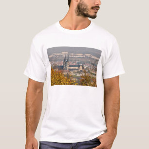 Skyline of Bamberg, Germany T-Shirt
