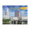 Skyline of Columbus, Ohio