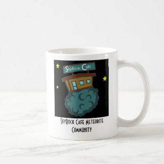 SkyRock Coffee mug1.. Coffee Mug