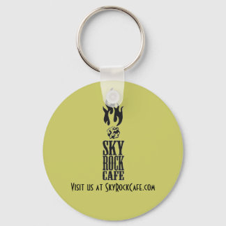 SkyRock key chain 3