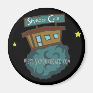 skyrock Magnet2 Magnet