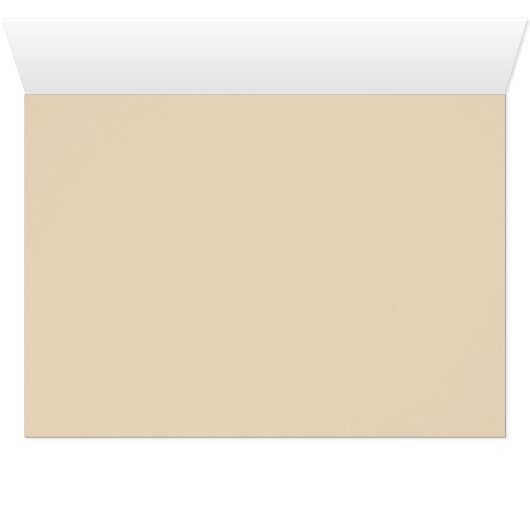 Skyscape Colour Card (Inside Horizontal (Bottom))