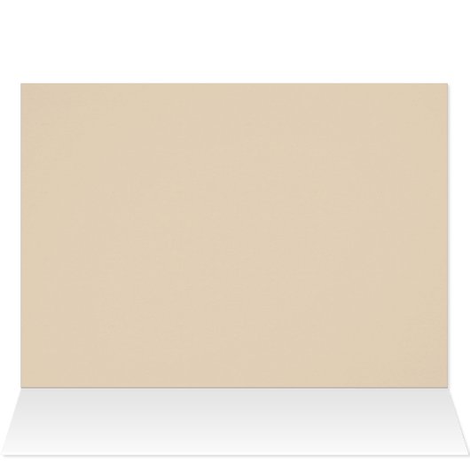 Skyscape Colour Card (Inside Horizontal (Top))