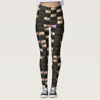 Skyscraper Leggings