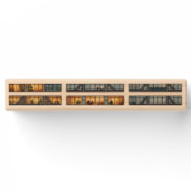 Skyscraper Windows