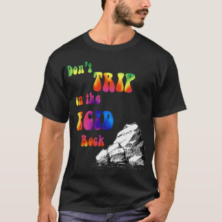 Skytop Acid Trip, color T-Shirt