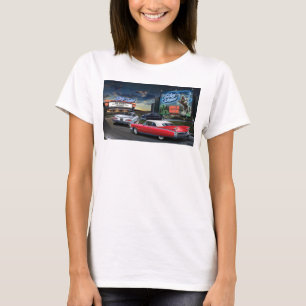 Skyview Drive In T-Shirt