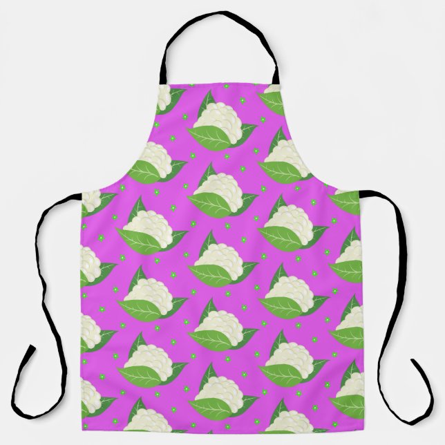 Skywalker Apron (Front)