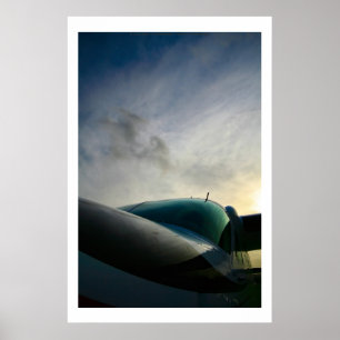 Skyward Poster