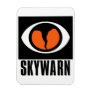 SKYWARN Flexible Magnet