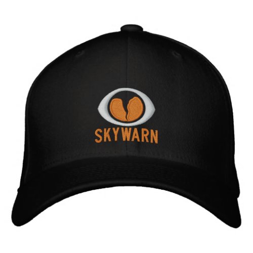 SKYWARN Hat